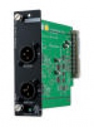AES/EBU Digital Output Module D-972AE