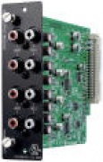 Line Output Module D-971R
