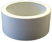 Flush-mount Metal Back-can HY-BC802