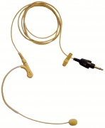 Single Ear Microphone Q-EM-77