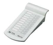 RM-210 Remote Microphone Extension Unit